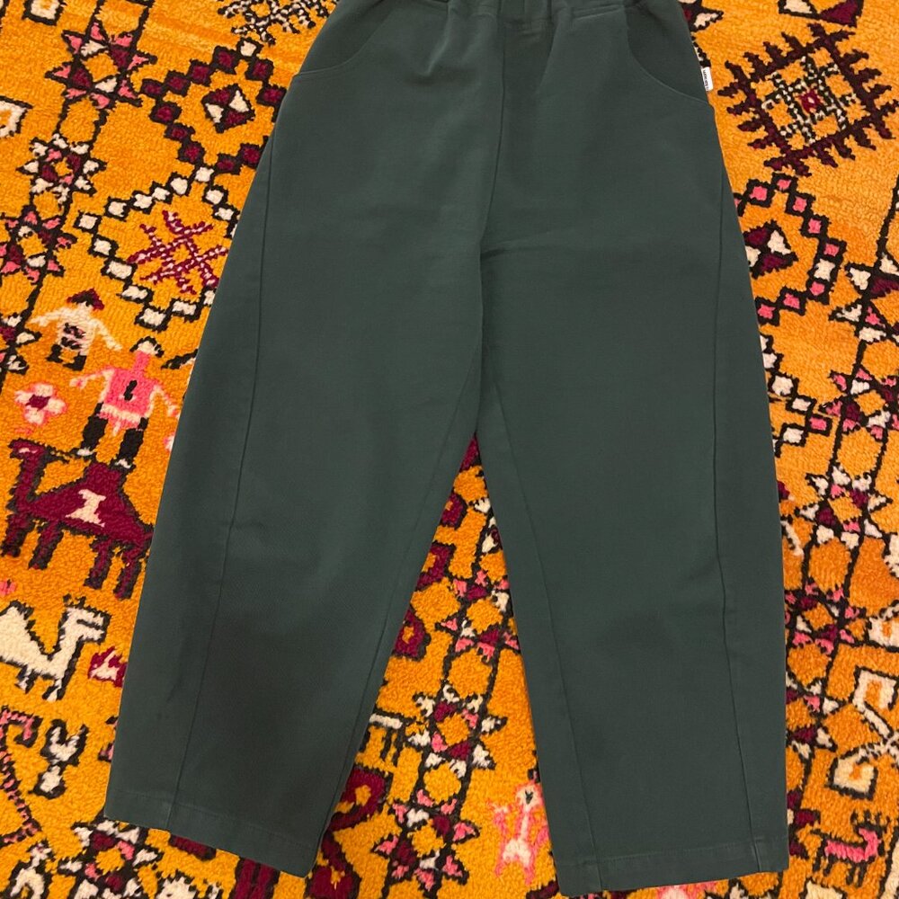 Le Bon Shoppe - Pine - Arc Pants - Picture 2 of 3